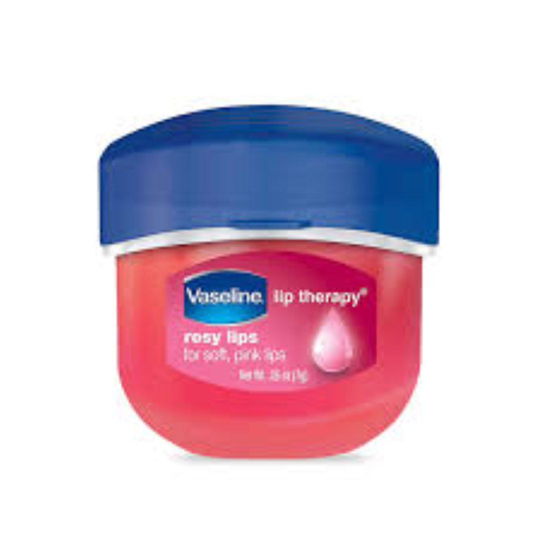 VASELINE LIP THERAPY ROSY LIPS 7G